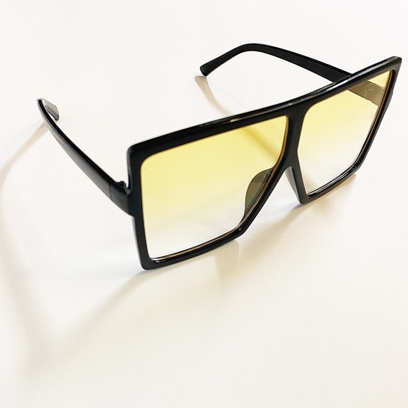 Flat Top Shades - Picture 2 of 3